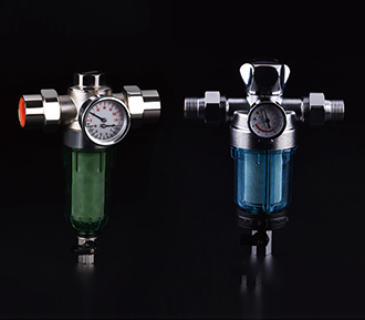 前置過濾器-杭州弗銳德新型建材有限公司